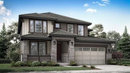 7446 Yank Court, Jefferson, CO 80123, 3 Bedrooms Bedrooms, ,4 BathroomsBathrooms,Residential,For Sale,Yank,REC6742086