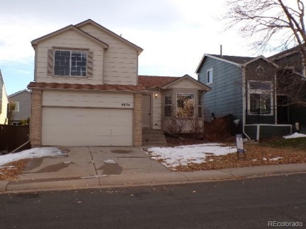 9934 Sydney Lane, Highlands Ranch, CO 80130, 3 Bedrooms Bedrooms, ,2 BathroomsBathrooms,Rental,For Rent,Sydney,REC4857597