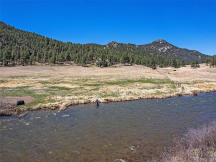 24676 River Meadow Drive, Buffalo Creek, CO 80425, 3 Bedrooms Bedrooms, ,2 BathroomsBathrooms,Residential,For Sale,River Meadow,REC4263986