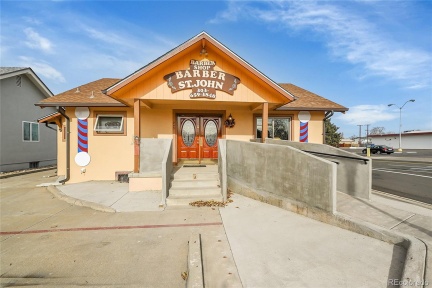 743 Bridge Street, Brighton, CO 80601, ,Commercial,For Sale,Bridge,REC1739795