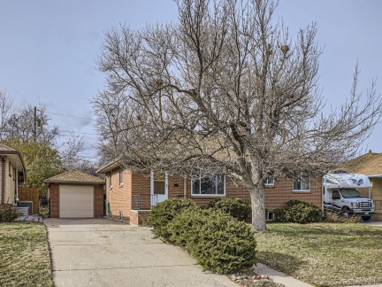 111 Coral Way, Broomfield, CO 80020, 5 Bedrooms Bedrooms, ,2 BathroomsBathrooms,Rental,For Rent,Coral,REC6369821