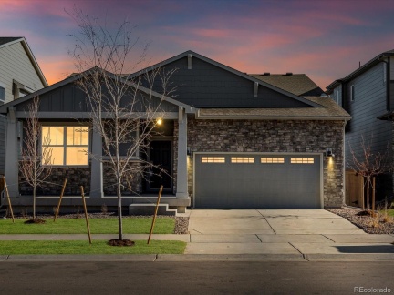 6152 Hourglass Drive, Brighton, CO 80601, 3 Bedrooms Bedrooms, ,2 BathroomsBathrooms,Residential,For Sale,Hourglass,REC7389435