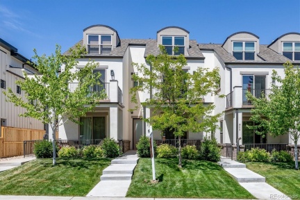 Restricted Address, 3 Bedrooms Bedrooms, ,4 BathroomsBathrooms,Residential,For Sale,Elm,REC8457153