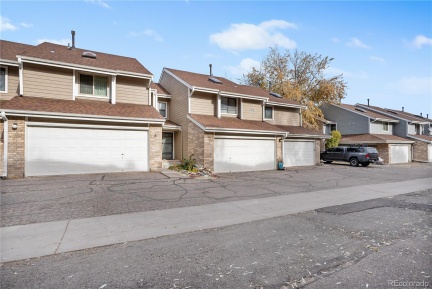 8791 Cornell Avenue #7, Lakewood, CO 80227, 3 Bedrooms Bedrooms, ,3 BathroomsBathrooms,Residential,For Sale,Cornell,REC7048406