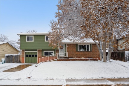 6310 110th Place, Westminster, CO 80020, 3 Bedrooms Bedrooms, ,2 BathroomsBathrooms,Residential,For Sale,110th,REC6494858