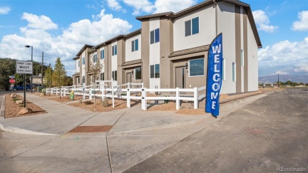 2772 Caspian #A-D, Grand Junction, CO 81503, 12 Bedrooms Bedrooms, ,10 BathroomsBathrooms,Income,For Sale,Caspian,REC4348427