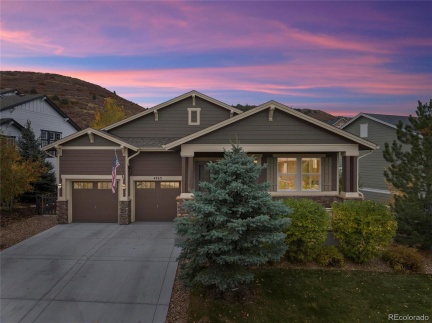 4763 Gould Circle, Castle Rock, CO 80109, 3 Bedrooms Bedrooms, ,2 BathroomsBathrooms,Residential,For Sale,Gould,REC7145150