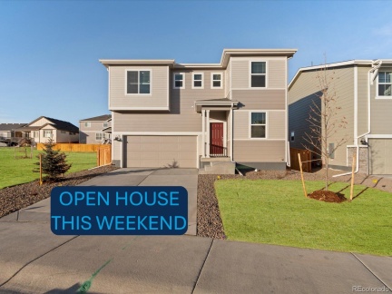 1039 Odessa Lake Road, Severance, CO 80550, 4 Bedrooms Bedrooms, ,3 BathroomsBathrooms,Residential,For Sale,Odessa Lake,REC1550574