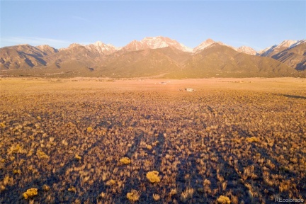 620 & 621 Pine Cone Road, Crestone, CO 81131, ,Land,For Sale,Pine Cone Road,REC2773052
