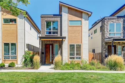 3652 Mariposa Street, Denver, CO 80211, 4 Bedrooms Bedrooms, ,4 BathroomsBathrooms,Rental,For Rent,Mariposa,REC7161223