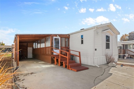 900 Mountain View Avenue, Longmont, CO 80501, 2 Bedrooms Bedrooms, ,2 BathroomsBathrooms,Residential,For Sale,Mountain View,REC3072476