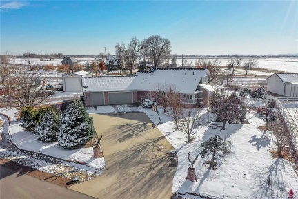 13820 133rd Drive, Brighton, CO 80601, 4 Bedrooms Bedrooms, ,4 BathroomsBathrooms,Residential,For Sale,133rd,REC4917367