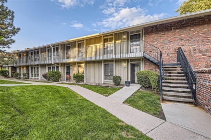 6495 E Happy Canyon Road #79, Denver, CO 80237, 2 Bedrooms Bedrooms, ,2 BathroomsBathrooms,Residential,For Sale,01,Happy Canyon,REC8525810