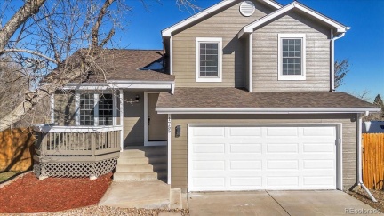 1755 96th Way, Thornton, CO 80229, 5 Bedrooms Bedrooms, ,4 BathroomsBathrooms,Residential,For Sale,96th,REC5604255