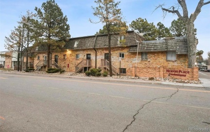 Restricted Address, 2 Bedrooms Bedrooms, ,1 BathroomBathrooms,Residential,For Sale,Holly,REC7006036