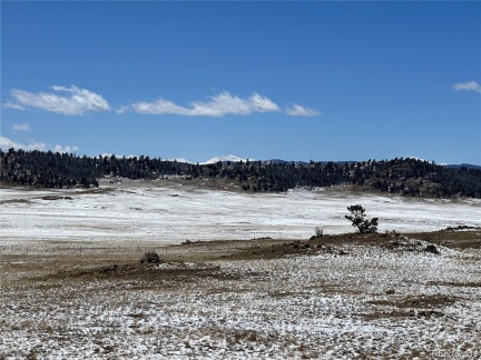 0001 Dog Chief Trail, Hartsel, CO 80449, ,Land,For Sale,Dog Chief,REC8684060