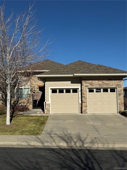 5650 W Quincy Avenue #21, Denver, CO 80235, 4 Bedrooms Bedrooms, ,3 BathroomsBathrooms,Residential,For Sale,Quincy,REC3474974