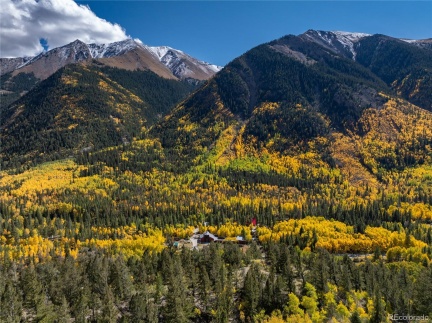 10575 Co-82, Twin Lakes, CO 81251, ,Land,For Sale,Co-82,REC7997880