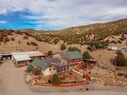16949 State Highway 69, Walsenburg, CO 81089, ,Commercial,For Sale,State Highway 69,REC7138222