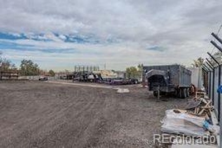 6780 York Street, Denver, CO 80229, ,Commercial,For Sale,York,REC4945901