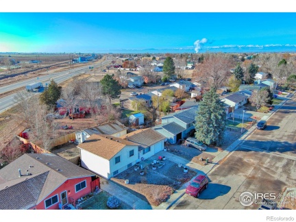 512 12th Street, Gilcrest, CO 80623, 3 Bedrooms Bedrooms, ,2 BathroomsBathrooms,Residential,For Sale,12th,RECIR1022900