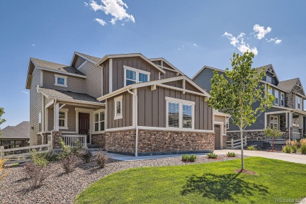 7060 Uriah Street, Aurora, CO 80016, 5 Bedrooms Bedrooms, ,4 BathroomsBathrooms,Residential,For Sale,Uriah,REC8927441