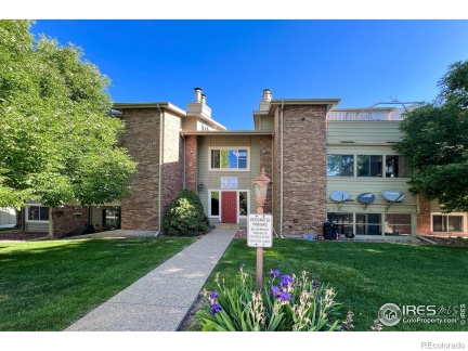 50 19th Avenue #1, Longmont, CO 80501, 2 Bedrooms Bedrooms, ,2 BathroomsBathrooms,Residential,For Sale,19th,RECIR1011972