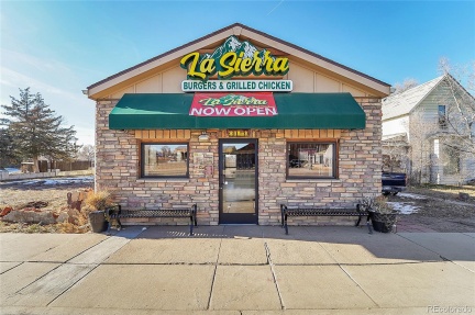 361 N Main Street, Brighton, CO 80601, ,Commercial,For Sale,Main,REC1644059