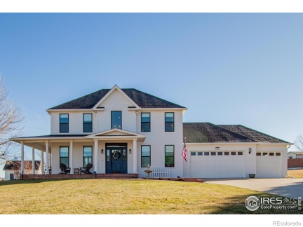 3232 Crest Drive, Loveland, CO 80537, 5 Bedrooms Bedrooms, ,4 BathroomsBathrooms,Residential,For Sale,Crest,RECIR1023097