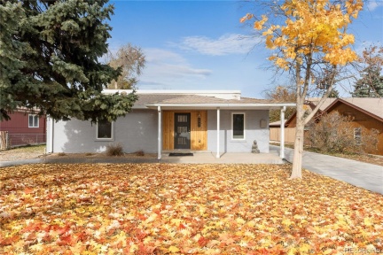 4865 Louisiana Avenue, Denver, CO 80246, 2 Bedrooms Bedrooms, ,2 BathroomsBathrooms,Residential,For Sale,Louisiana,REC2072096