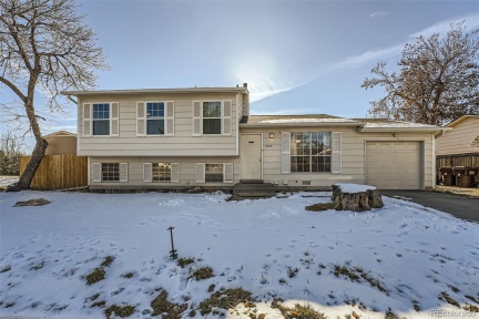 1020 Lilac Street, Broomfield, CO 80020, 3 Bedrooms Bedrooms, ,3 BathroomsBathrooms,Residential,For Sale,Lilac,REC8632099