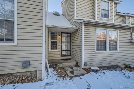 3923 121st Avenue, Thornton, CO 80241, 2 Bedrooms Bedrooms, ,2 BathroomsBathrooms,Residential,For Sale,121st,REC8254915