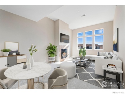 8467 Canyon Rim Circle #306, Englewood, CO 80112, 1 Bedroom Bedrooms, ,1 BathroomBathrooms,Residential,For Sale,Canyon Rim,RECIR1023050