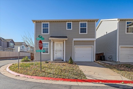 8865 Meade Court, Westminster, CO 80031, 3 Bedrooms Bedrooms, ,3 BathroomsBathrooms,Residential,For Sale,Meade,REC3267944