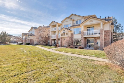 5726 Genoa Way #10-106, Aurora, CO 80019, 2 Bedrooms Bedrooms, ,2 BathroomsBathrooms,Residential,For Sale,Genoa,REC9055029