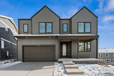 924 Sunflower Street, Louisville, CO 80027, 5 Bedrooms Bedrooms, ,5 BathroomsBathrooms,Residential,For Sale,Sunflower,REC4114894