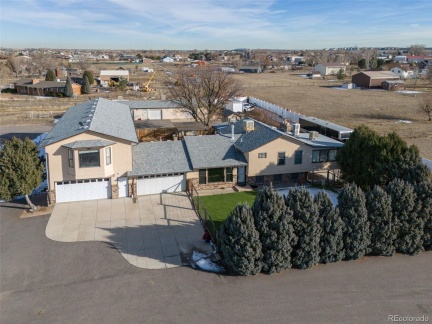 12140 116th Circle, Henderson, CO 80640, 4 Bedrooms Bedrooms, ,2 BathroomsBathrooms,Residential,For Sale,116th,REC9927171