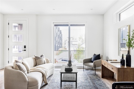 1231 Perry Street #2, Denver, CO 80204, 3 Bedrooms Bedrooms, ,4 BathroomsBathrooms,Residential,For Sale,Perry,REC4162532