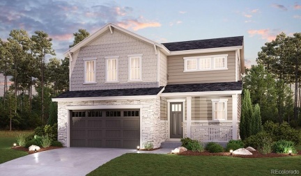 24685 41st Avenue, Aurora, CO 80019, 3 Bedrooms Bedrooms, ,3 BathroomsBathrooms,Residential,For Sale,41st,REC5684537
