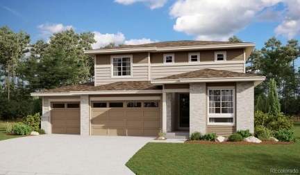 24705 41st Avenue, Aurora, CO 80019, 3 Bedrooms Bedrooms, ,3 BathroomsBathrooms,Residential,For Sale,41st,REC8908932