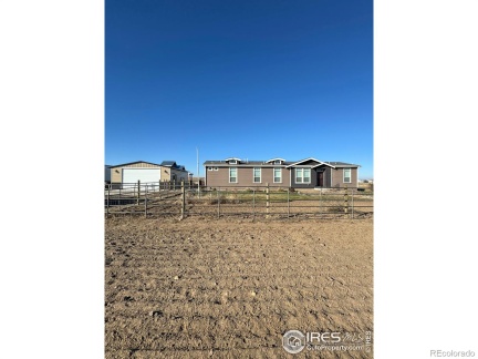 20 Ranch Road, Wiggins, CO 80654, 3 Bedrooms Bedrooms, ,2 BathroomsBathrooms,Residential,For Sale,Ranch,RECIR1023057