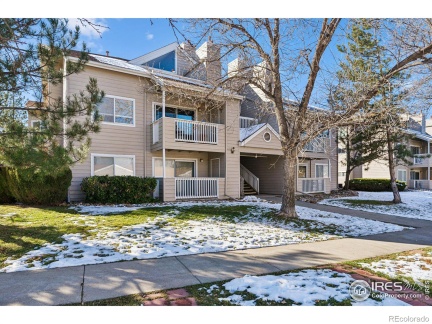 4828 Twin Lakes Road #6, Boulder, CO 80301, 1 Bedroom Bedrooms, ,1 BathroomBathrooms,Residential,For Sale,Twin Lakes,RECIR1022981