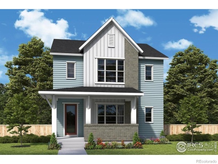 6312 Elk Pass Lane, Loveland, CO 80538, 4 Bedrooms Bedrooms, ,4 BathroomsBathrooms,Residential,For Sale,Elk Pass,RECIR1023041