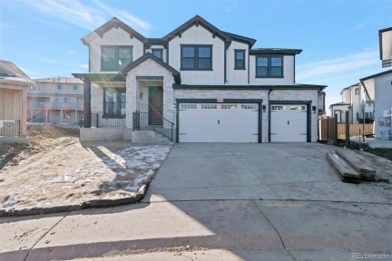 459 Muirfield Circle, Louisville, CO 80027, 5 Bedrooms Bedrooms, ,5 BathroomsBathrooms,Residential,For Sale,Muirfield,REC6843200
