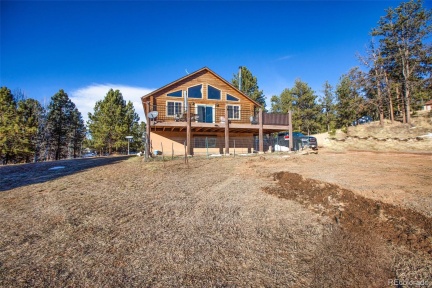 73 Big Horn Lane, Florissant, CO 80816, 3 Bedrooms Bedrooms, ,3 BathroomsBathrooms,Residential,For Sale,Big Horn,REC9372531
