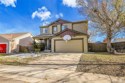 9968 Strathfield Lane, Highlands Ranch, CO 80126, 3 Bedrooms Bedrooms, ,2 BathroomsBathrooms,Rental,For Rent,Strathfield,REC9546332