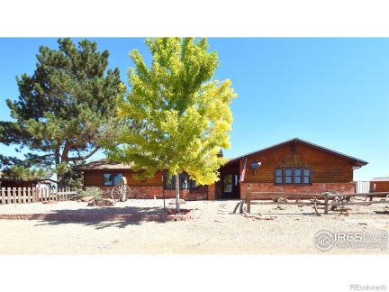 22801 County Road 72, Eaton, CO 80615, 3 Bedrooms Bedrooms, ,2 BathroomsBathrooms,Residential,For Sale,County Road 72,RECIR1023001