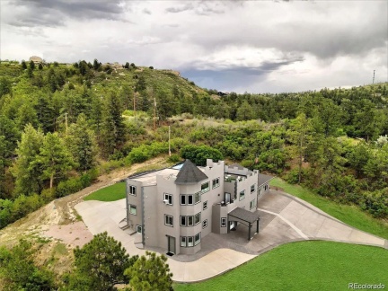 5380 Lariat Drive, Castle Rock, CO 80108, 7 Bedrooms Bedrooms, ,9 BathroomsBathrooms,Residential,For Sale,Lariat,REC5184673