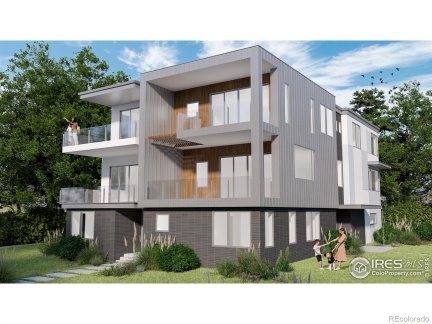 1265-1267 Balsam Avenue, Boulder, CO 80304, ,Income,For Sale,Balsam,RECIR1022987