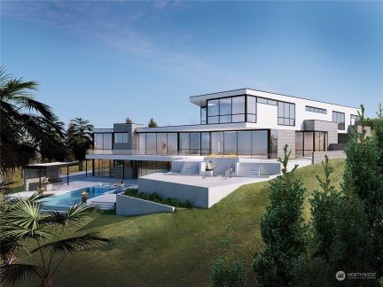 2020 88th NE Avenue, Clyde Hill, WA 98004, 6 Bedrooms Bedrooms, ,12 BathroomsBathrooms,Residential,For Sale,88th,NWM2315173